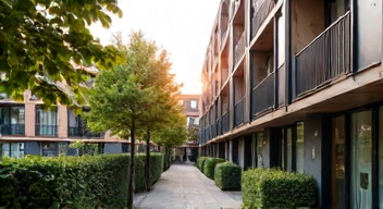 Die 5 meistgestellten Fragen (FAQ) zu Wohnprojekten in Berlin