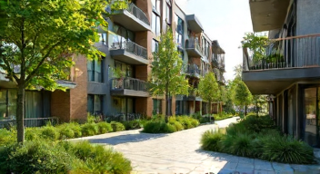 Die 5 meistgestellten Fragen (FAQ) zu Wohnungsbau und Klimaschutz