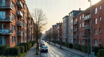 Die 5 meistgestellten Fragen (FAQ) zu Wohnungsnot in Deutschland