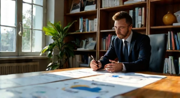 Die 6 häufigsten Fehler bei antizyklischen Investitionen