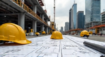 Die 6 häufigsten Fehler bei Bau- und Innovationsprojekten