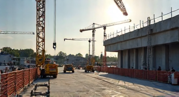 Die 6 häufigsten Fehler bei Bauprojekten