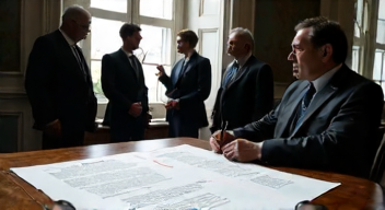 Die 6 häufigsten Fehler bei Baurecht