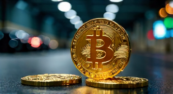 Die 6 häufigsten Fehler bei Bitcoin