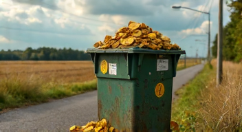 Die 6 häufigsten Fehler bei Bitcoin und Klimaschutz