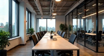 Die 6 häufigsten Fehler bei Büroflächenmarkt