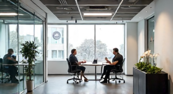 Die 6 häufigsten Fehler bei Büroflächenwahl