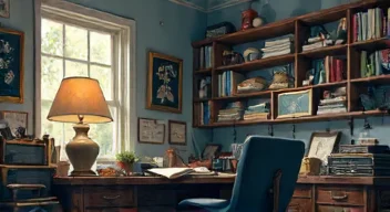 Die 6 häufigsten Fehler bei Bürogestaltung