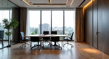 Die 6 häufigsten Fehler bei Bürovermietung