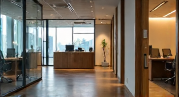 Die 6 häufigsten Fehler bei Bürovermietung