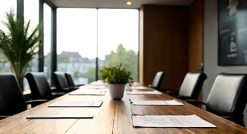 Die 6 häufigsten Fehler bei Bürovermietung