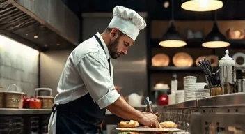 Die 6 häufigsten Fehler bei der Restaurantgründung