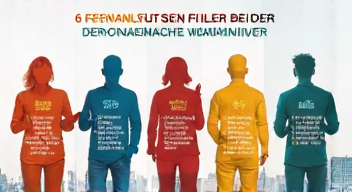 Die 6 häufigsten Fehler bei der Immobilienentwicklung