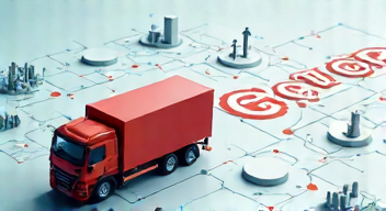 Die 6 häufigsten Fehler bei der Logistikmarktanalyse