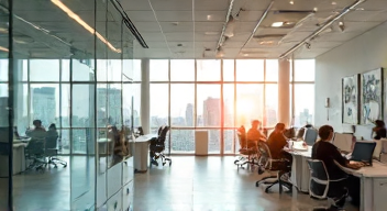 Die 6 häufigsten Fehler bei der Büroimmobilienplanung