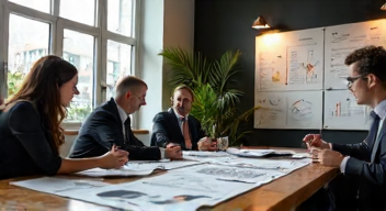 Die 6 häufigsten Fehler bei der Immobilienvermittlung