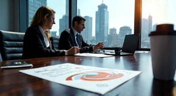 Die 6 häufigsten Fehler bei der Unternehmensführung