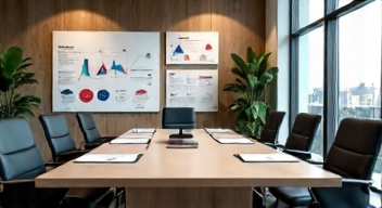 Die 6 häufigsten Fehler bei der Büroimmobilienfinanzierung