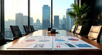 Die 6 häufigsten Fehler bei der Finanztransformation