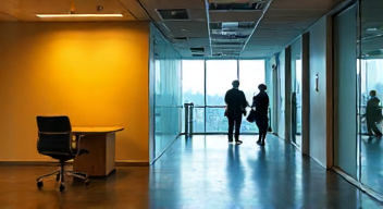 Die 6 häufigsten Fehler bei der Büroflächensuche