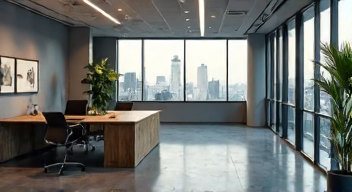 Die 6 häufigsten Fehler bei der Büromietung