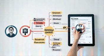 Die 6 häufigsten Fehler bei der digitalen Transformation