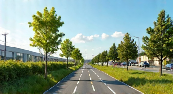 Die 6 häufigsten Fehler bei der Entwicklung von Industrieparks