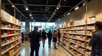 Die 6 häufigsten Fehler bei der Expansion im Einzelhandel