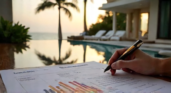 Die 6 häufigsten Fehler bei der Finanzierung von Luxusresorts