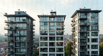 Die 6 häufigsten Fehler bei der Gebäudewende