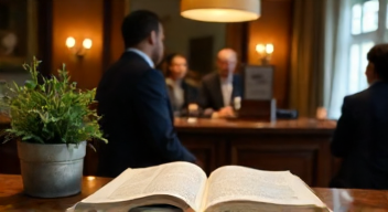 Die 6 häufigsten Fehler bei der Hotelbuchung