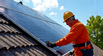 Die 6 häufigsten Fehler bei der Installation von Solaranlagen