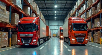 Die 6 häufigsten Fehler bei der Logistikplanung