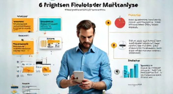 Die 6 häufigsten Fehler bei der Marktanalyse