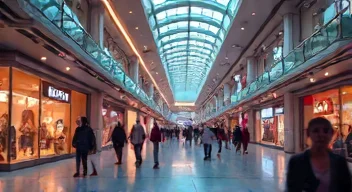 Die 6 häufigsten Fehler bei der Planung von Einkaufszentren