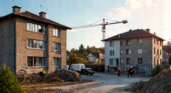 Die 6 häufigsten Fehler bei der Umsetzung des Gebäudeenergiegesetzes