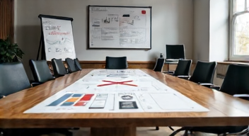 Die 6 häufigsten Fehler bei der wirtschaftlichen Planung