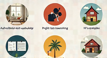 Die 6 häufigsten Fehler bei der Wohnungssuche