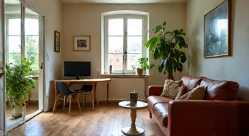 Die 6 häufigsten Fehler bei der Wohnungssuche