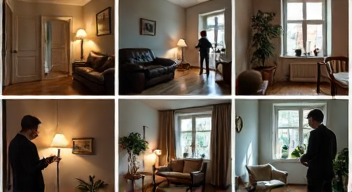 Die 6 häufigsten Fehler bei der Wohnungssuche