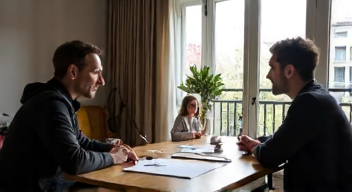 Die 6 häufigsten Fehler bei der Wohnungssuche in Berlin
