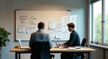 Die 6 häufigsten Fehler bei digitaler Transformation