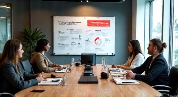 Die 6 häufigsten Fehler bei digitaler Transformation