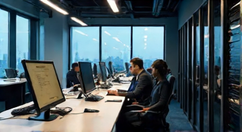 Die 6 häufigsten Fehler bei digitaler Infrastruktur