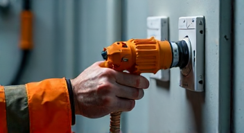 Die 6 häufigsten Fehler bei Elektro- und Gebäudetechnik