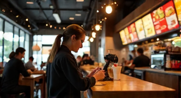 Die 6 häufigsten Fehler bei Fastfood-Expansion