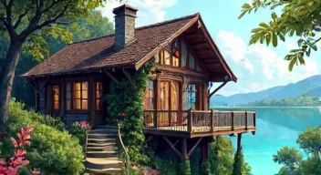 Die 6 häufigsten Fehler bei Ferienimmobilien