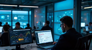 Die 6 häufigsten Fehler bei Fintech-Expansion