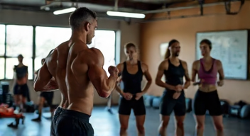 Die 6 häufigsten Fehler bei Fitnessprojekten