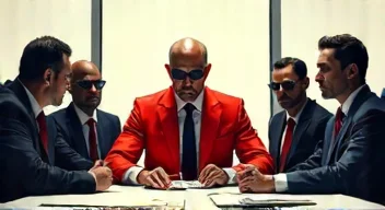 Die 6 häufigsten Fehler bei Führungsstrategien